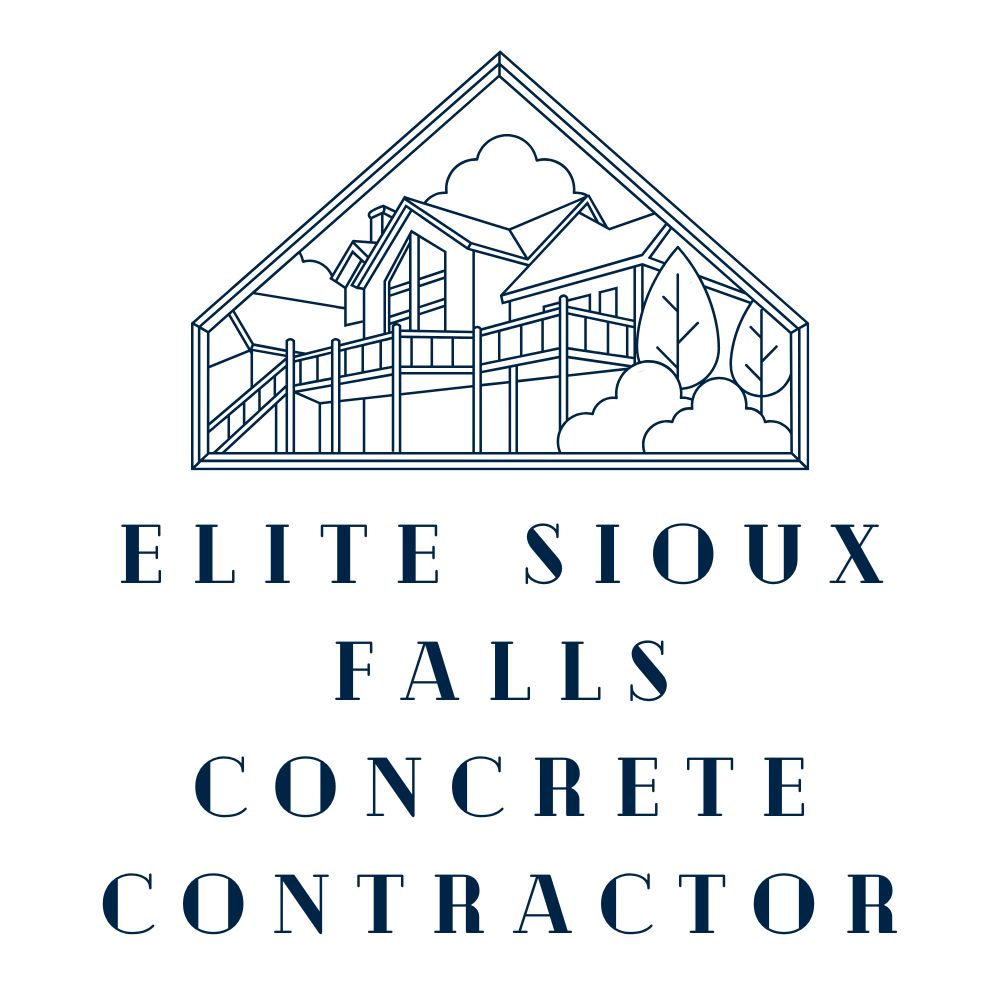 Elite Sioux Falls Concrete Contractor logo